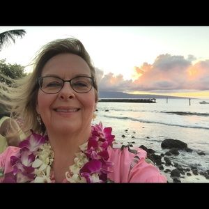 Meet your Posher, Linda